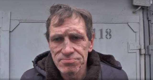 Один из задержанных новгородцев оказался жителем деревни Чечулино