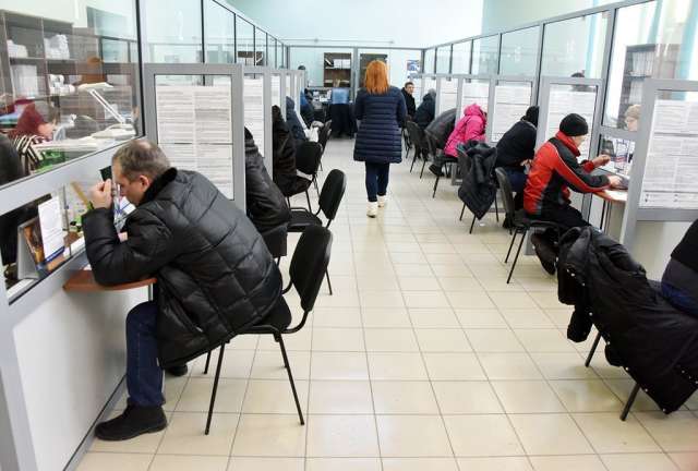 В России изменились правила выплат пособий по безработице