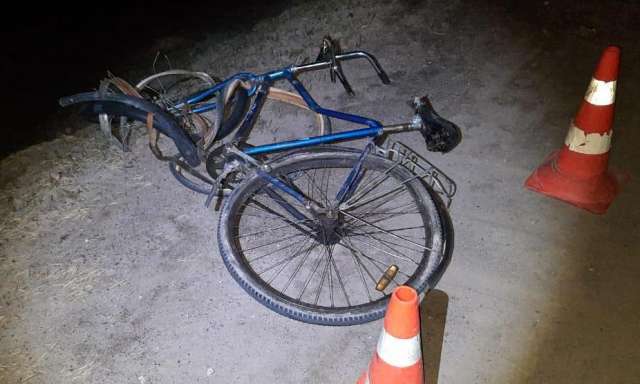 В результате ДТП велосипедист с политравмой доставлен в Новгородскую областную клиническую больницу
