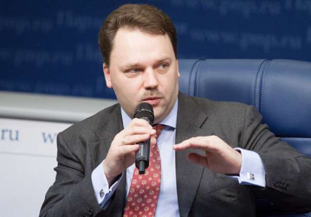 Артём Кирьянов: «Перед правительством России стоит задача по созданию человекоцентрической модели государства»
