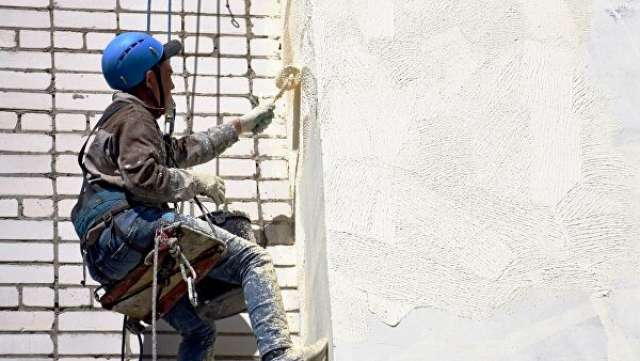 Более 300 домов капитально отремонтируют в этом году в регионе