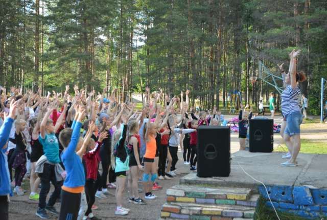 Льгота будет доступна и для детей, отдохнувших за пределами Новгородской области, в стационарных детских лагерях.