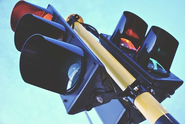 Работу светофоров на Псковской в Великом Новгороде отрегулируют с учётом пожеланий автолюбителей