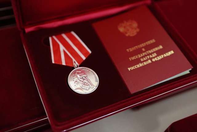Орден Пирогова и медаль Луки Крымского были учреждены в РФ в июне 2020 года.