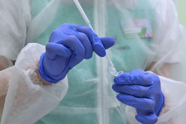 За прошлый день в регионе выписали 71 пациента, выздоровевшего от коронавируса.