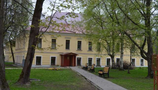 Во время «Ночи музеев» в Новгородском кремле будет работать «Музейный кванториум»
