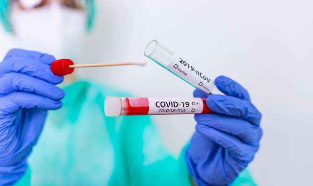 За прошедшие сутки новые случаи заражения коронавирусной инфекцией зафиксированы в девяти районах и в областном центре.