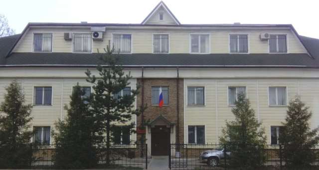Уголовное дело, возбуждённое в отношении новосибирца, направили в Окуловский районный суд.
