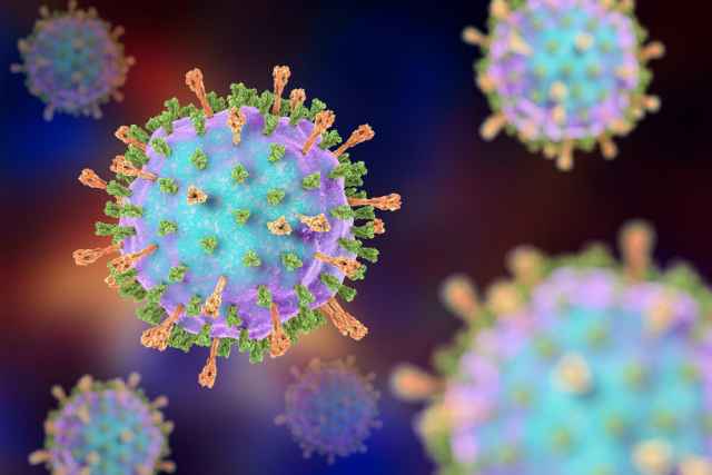За весь период пандемии перенесли коронавирусную инфекцию 32039 жителей Новгородской области.