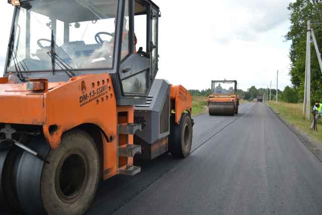 Финансирование пойдёт на ремонт дорог, которые были запланированы к ремонту на следующий год.
