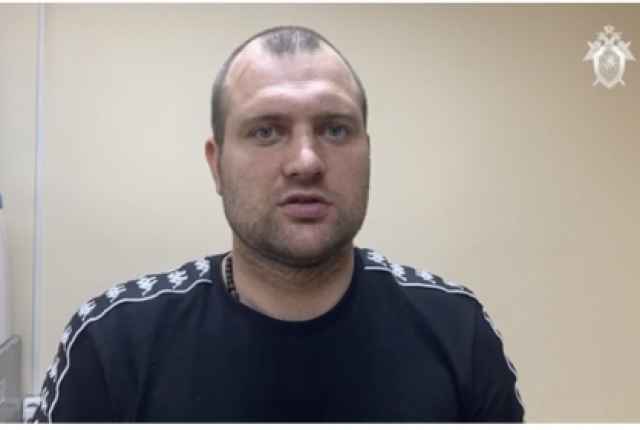 30-летний уроженец Молдавии Александр Бутнару зарегистрирован в посёлке Крестцы. В истринский изолятор он был помещён по подозрению в краже.