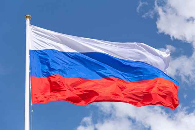 День государственного флага Российской Федерации — официальный праздник, который был установлен указом Президента РФ в 1994 году и отмечается ежегодно 22 августа.