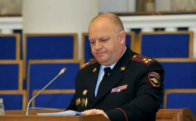Владимира Лонского признали виновным в получении взяток.