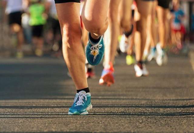 В этом году для участников «Кросса нации» подготовили дистанции на 1, 4, 6, 8 и 12 км.