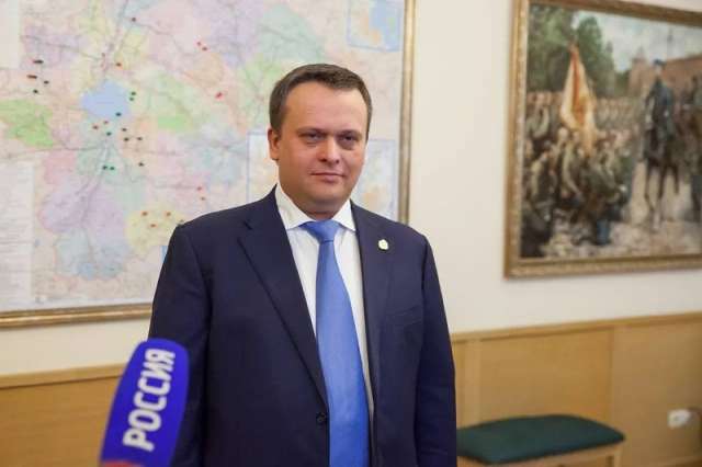 Андрей Никитин сказал, что выборы прошли в условиях высочайшей конкуренции.