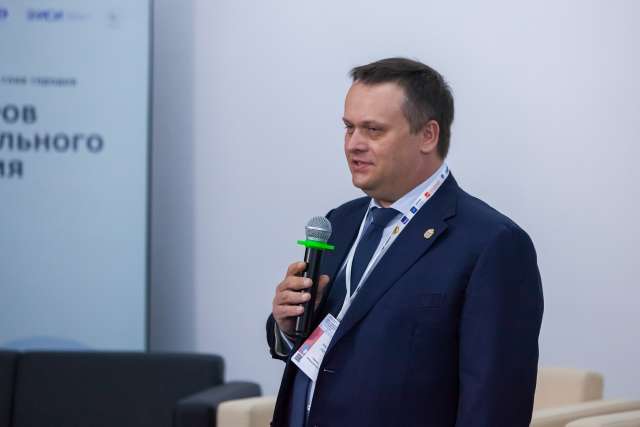 Губернатор Андрей Никитин предложил, чтобы информирование о лучшей муниципальной практики было внесено в качестве обязанности для победителя конкурса.