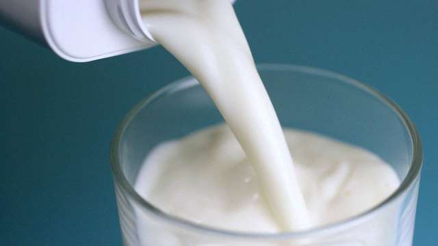 На протяжении 60 лет на предприятии выпускаются натуральные молочные продукты, объединяющие в себе лучшие традиции и передовые технологии