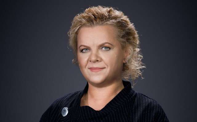 Светлана Федотова – уроженка Новгородской области. С 2018 года была заместителем директора ОГАУ «АИК».