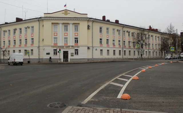 В 2021 году в Великом Новгороде отремонтируют 31 участок дорог.
