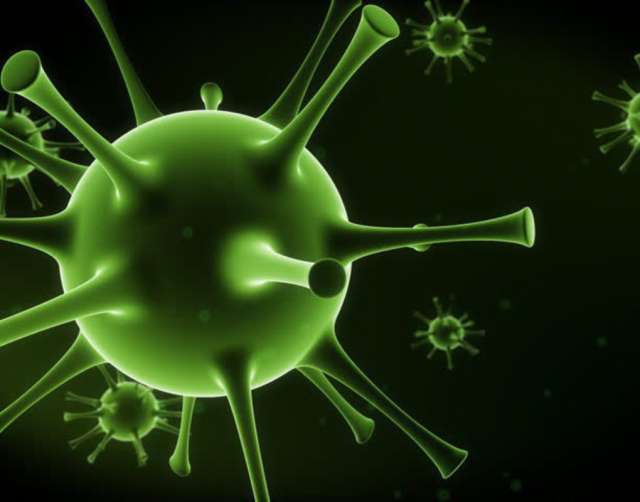 За последние сутки в стране подтверждено 1211 летальных исходов с коронавирусом