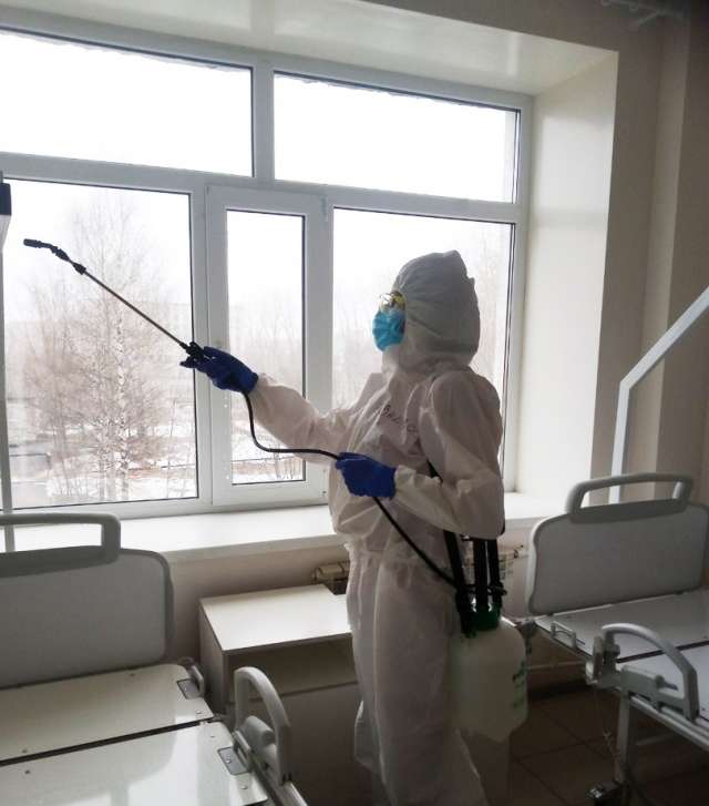 За прошедший день в Новгородской области от коронавируса выздоровел ещё 131 житель