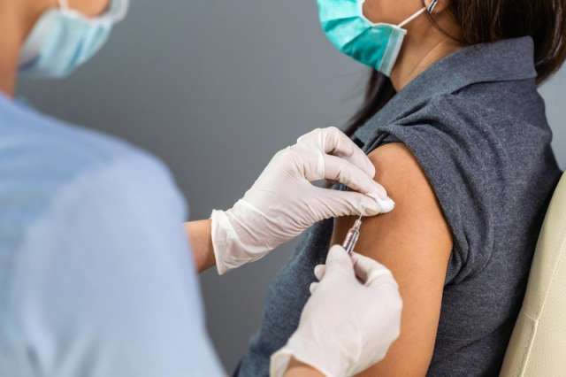 График вакцинации действует с 29 ноября по 3 декабря.