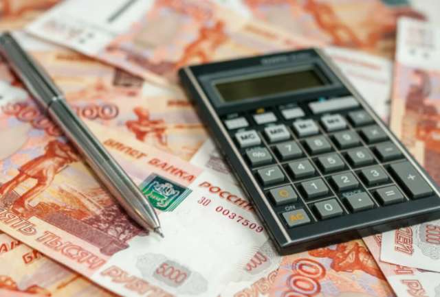 Объём банковских кредитов россиян вырос на 22,1% – до 24,1 трлн рублей.