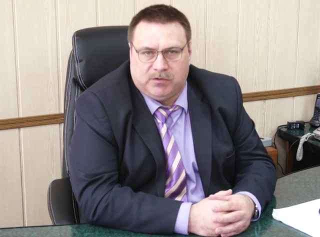 Должность главы района Игорь Швагирев покинул 15 ноября.