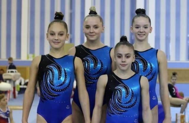 Женская сборная области в составе Алины Шклоковой, Анастасии Бедриной, Марии Агафоновой и Алины Яшиной завоевала на соревнованиях первое место.