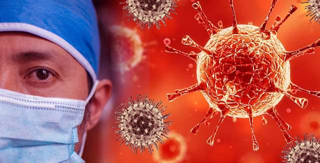 В Новгородской области за период пандемии зафиксировано 60 494 случая коронавирусной инфекции.