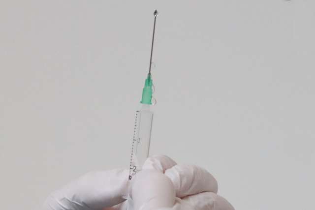 С 6 по 10 декабря сделать прививки без предварительной записи можно в мобильных пунктах вакцинации.