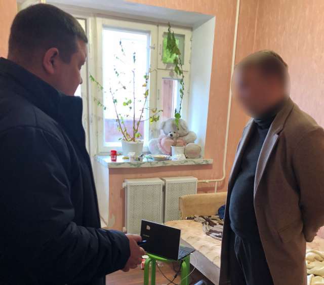 По ходатайству следствия и решению суда житель Казани арестован и находится в СИЗО-1 в Великом Новгороде.