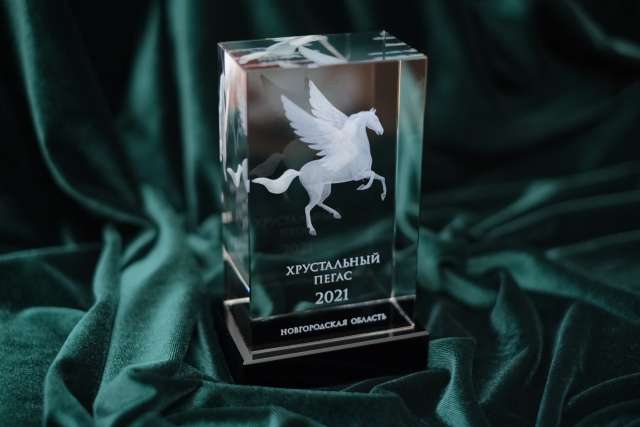 Больше всего заявок на конкурс поступило в номинации «Культура и краеведение Новгородской области».