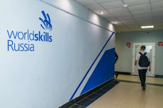 Семь мастерских по стандартам WorldSkills открылись в Политехническом колледже НовГУ в прошлом году
