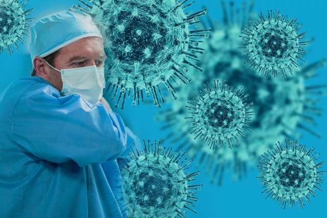 Всего, с начала пандемии, в России зарегистрировано 10 537 966  случаев коронавирусной инфекции в 85 регионах.