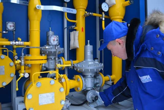 «Газпром» расширил газовые сети в трех населенных пунктах Новгородской области