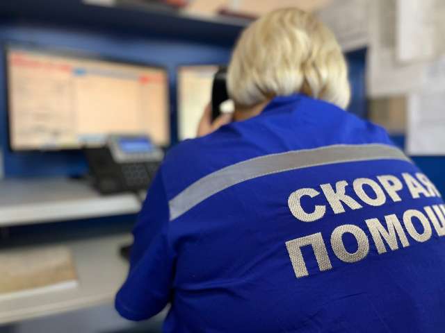 В новогодние каникулы в Новгородской области резко сократилось число обращений к врачам