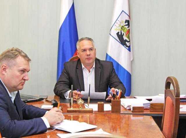 Глава Окуловского района заявил о значительном снижении муниципального долга