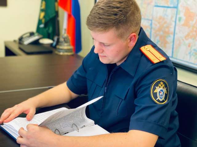 Новгородец совершил преступление в одной из квартир в доме на улице Менделеева.