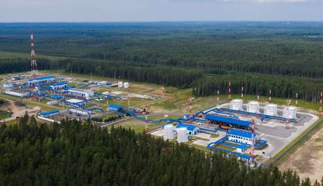 «Транснефть - Балтика» подтвердила экологическую безопасность своих объектов
