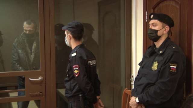 В феврале 2021 года сотрудники управления уголовного розыска УМВД области задержали обоих петербуржцев.
