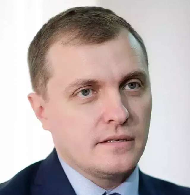 Депутаты единогласно поддержали кандидатуру Александра Залогина.
