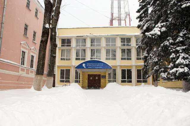 На протяжении нескольких десятилетий детская музыкальная школа №1 остаётся одним из центров культуры Великого Новгорода.