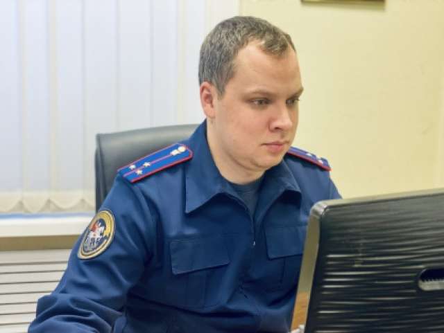 Уголовное дело в отношении боровичан расследовало Следственное управление СКР по Новгородской области.