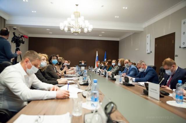 На поддержку районов, как и в прошлом году, региональный бюджет выделит 10 млн рублей.