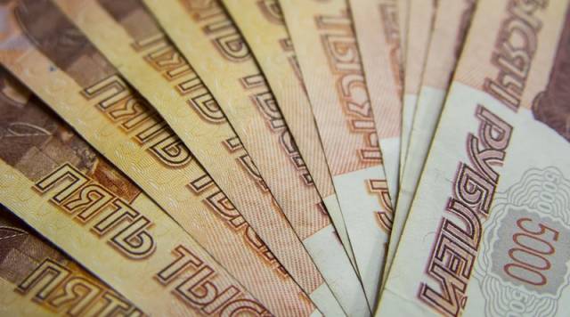 Средняя сумма выплаты увеличится примерно на 2,8 тысячи рублей.