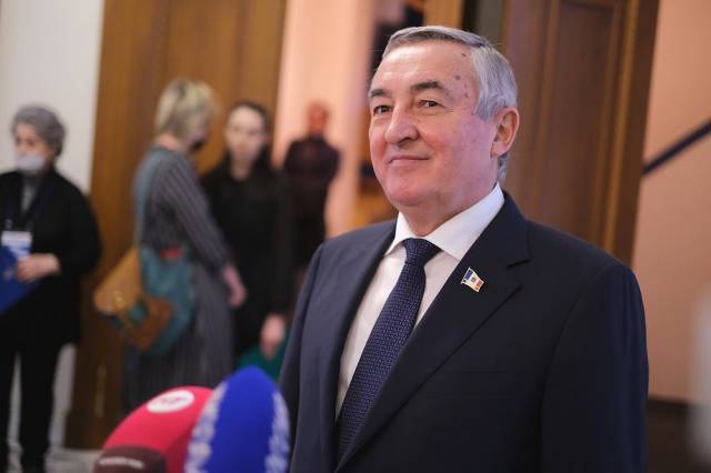 Юрий Бобрышев прокомментировал решение Андрея Никитина о выдвижении на второй губернаторский срок