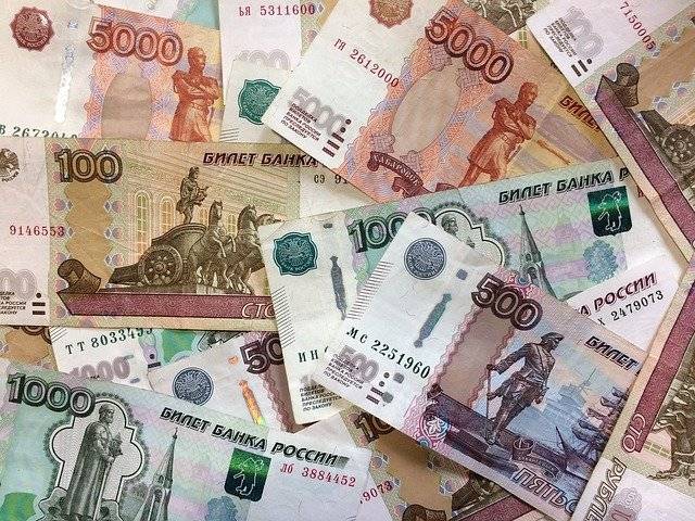Рушанке рассказали, что банк проводит акцию и на карту каждого своего клиента начисляет по 2500 рублей.