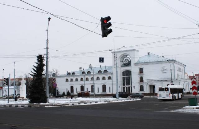 С 4 по 8 марта в Новгородской области будет действовать «праздничный» график движения электричек.