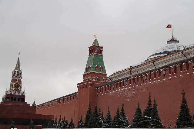 Россия под давлением санкций запустила программу импортозамещения.